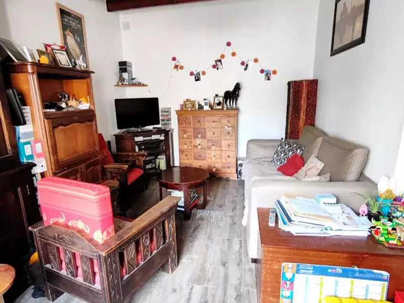 Maison, 75 m²