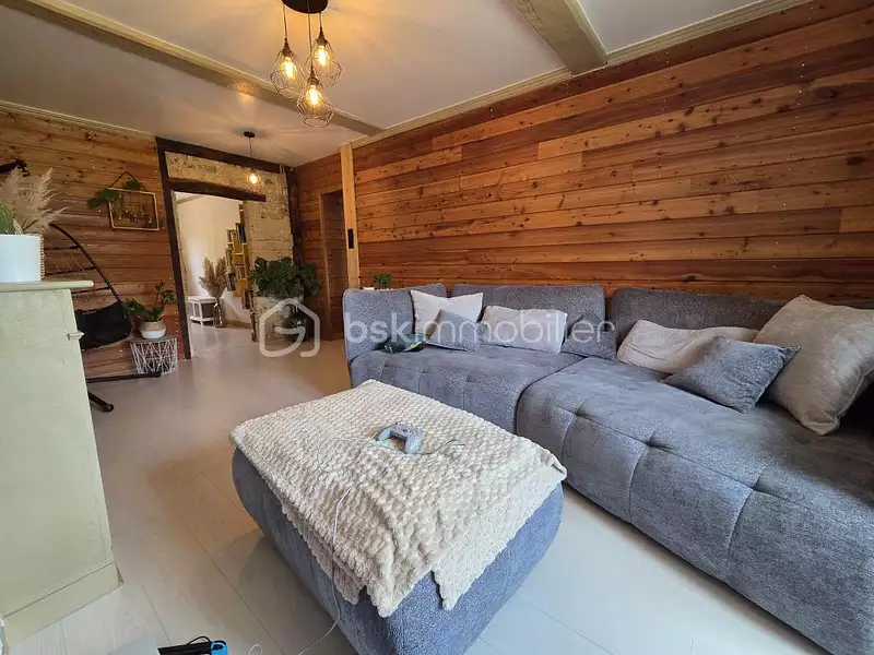 Maison, 138 m²