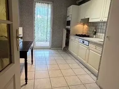 Appartement, 79,82 m²