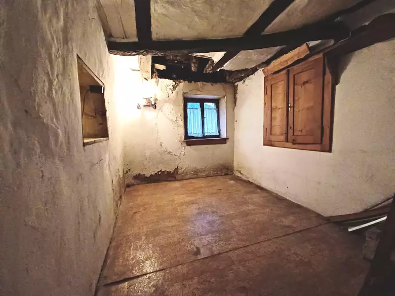 Maison, 60,5 m²