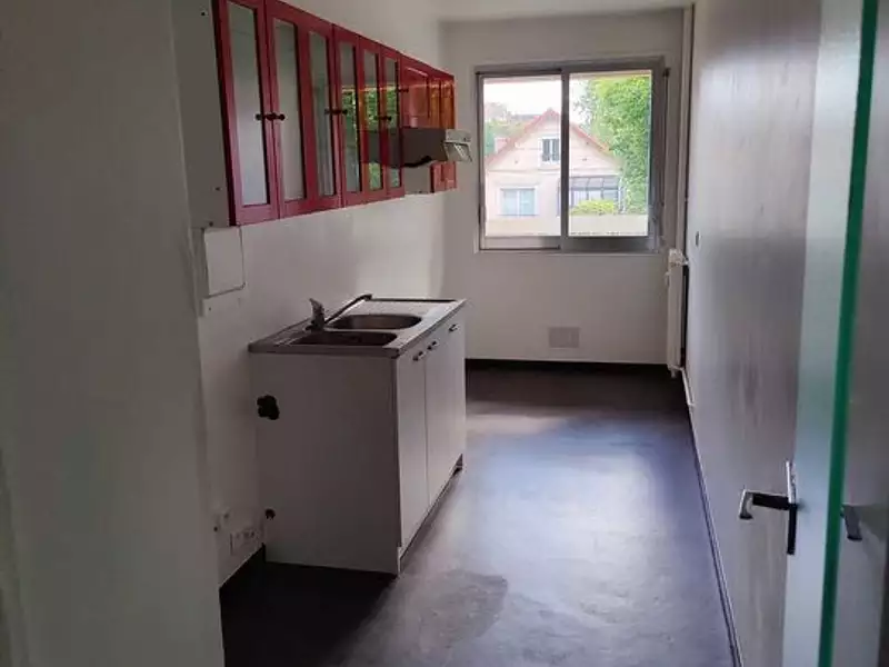 Appartement, 85 m²