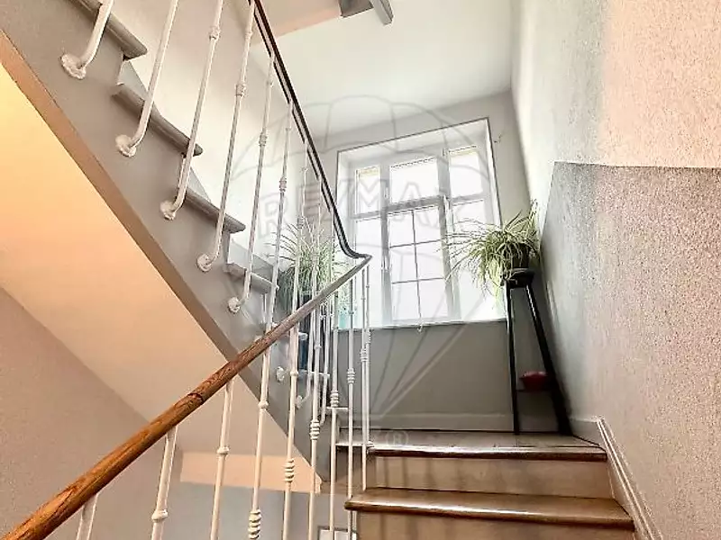 Appartement, 41 m²