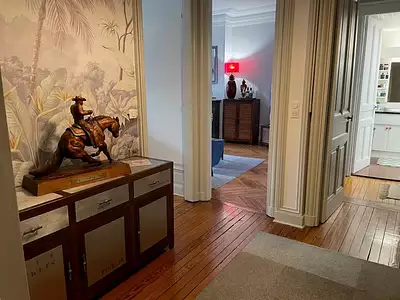 Appartement, 105 m²