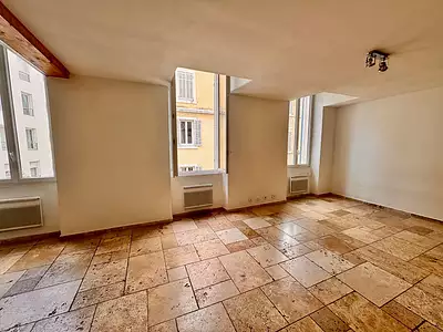 Appartement, 80 m²