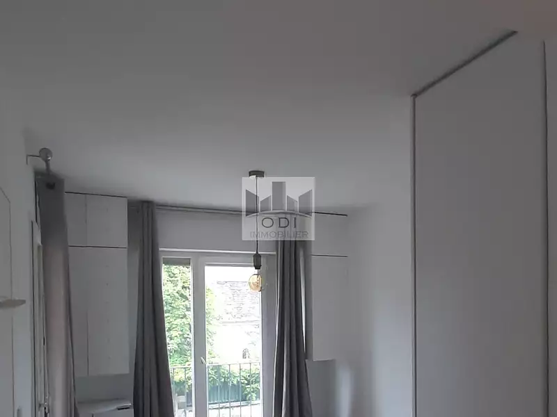 Appartement, 42,09 m²