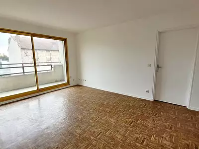 Appartement, 50,11 m²