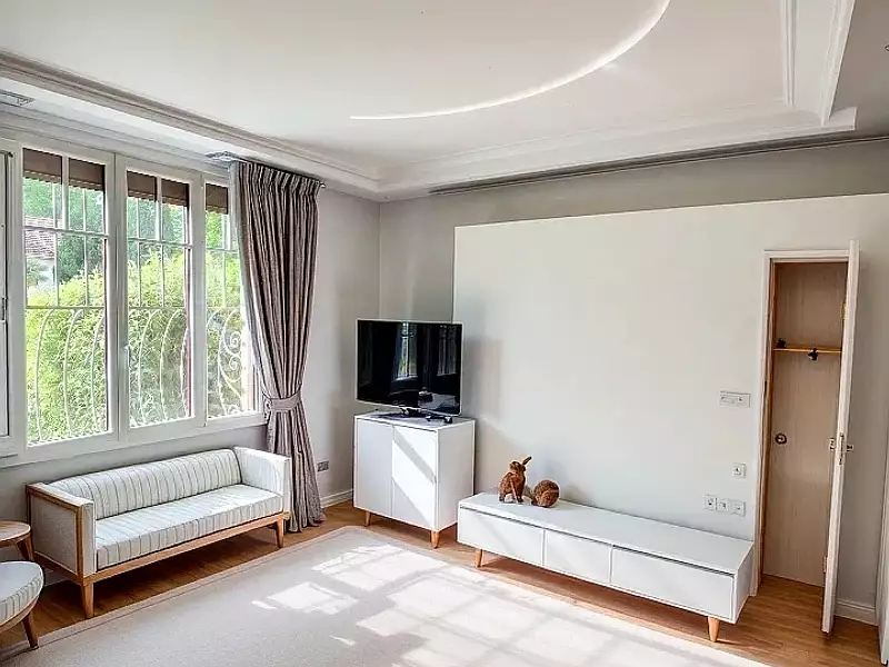 Maison, 200 m²