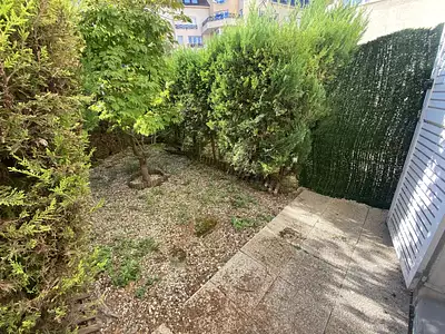 Appartement, 70 m²