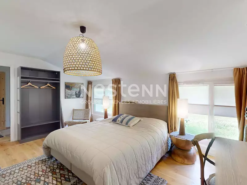 Appartement, 78 m²
