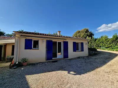 Appartement, 46,54 m²