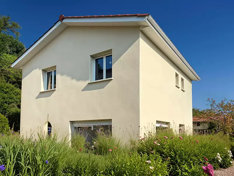 Maison, 95 m²