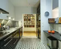 Appartement, 125 m²