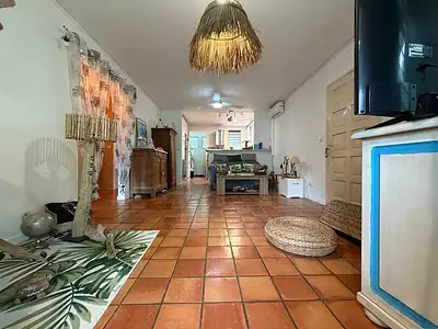 Appartement, 76 m²