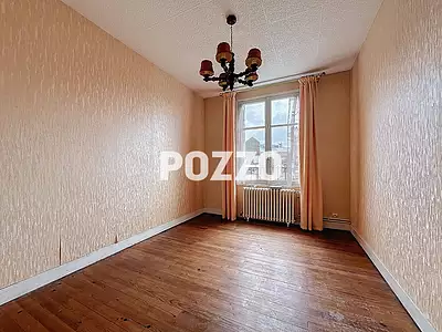 Maison, 49,42 m²