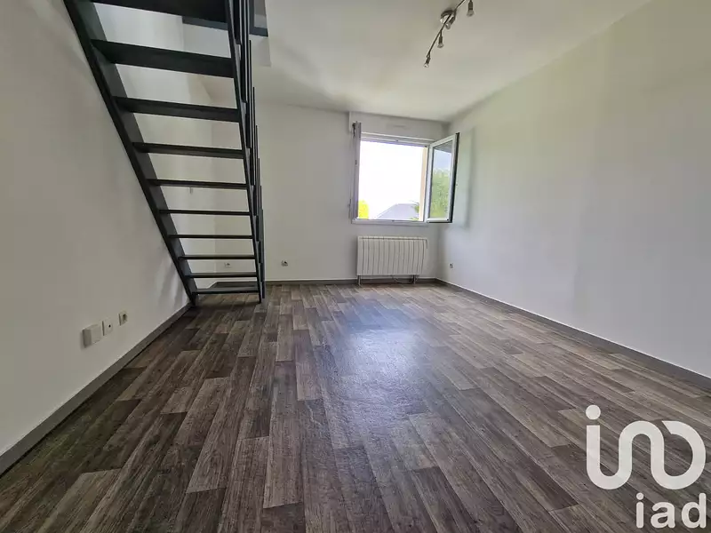 Appartement, 30 m²