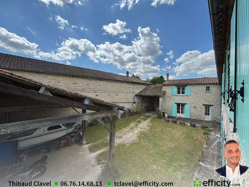 Maison, 341 m²