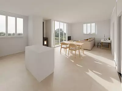 Maison, 75 m²