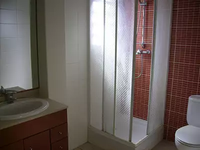 Appartement, 45,6 m²