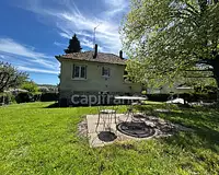Maison, 72 m²