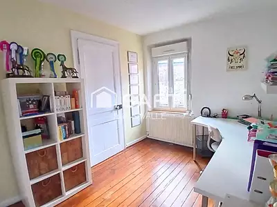 Maison, 120 m²