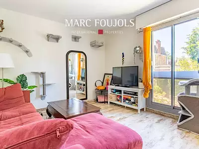 Appartement, 48,4 m²
