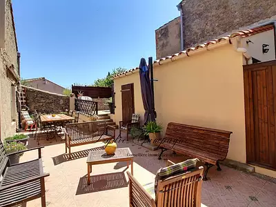 Maison, 185 m²