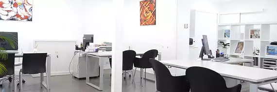 Agence Méditerranée