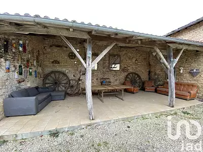 Maison, 195 m²