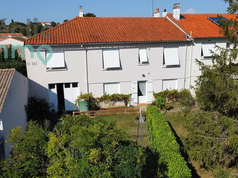 Maison, 147 m²