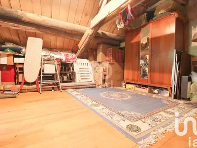 Maison, 82 m²