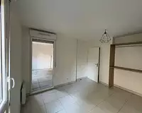 Appartement, 35,91 m²