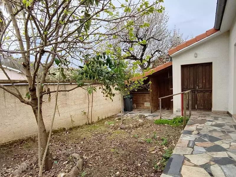 Maison, 93 m²