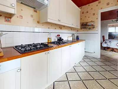 Maison, 127 m²