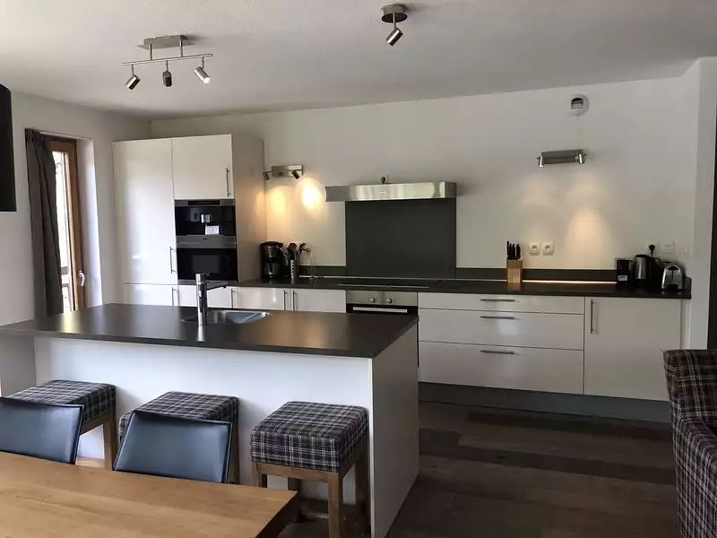 Appartement, 128,28 m²
