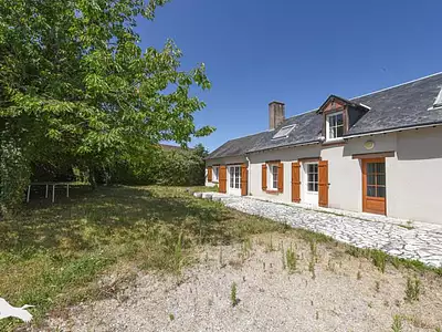 Maison, 122 m²