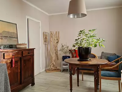 Maison, 112 m²