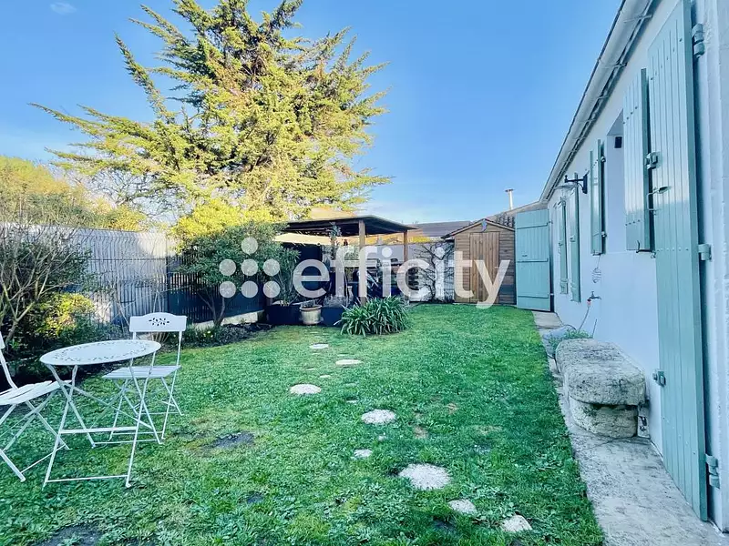 Maison, 80 m²