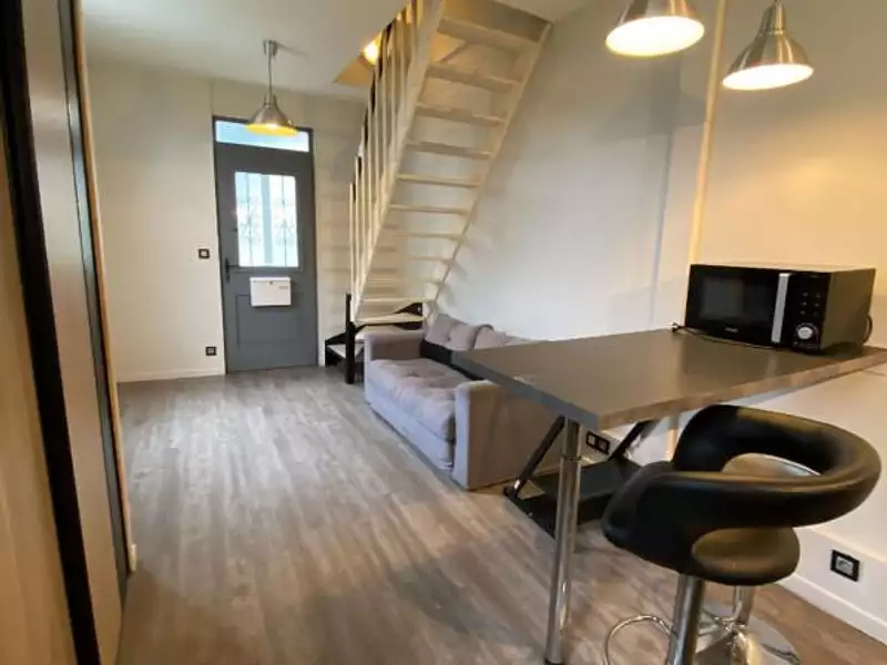 Maison, 92 m²
