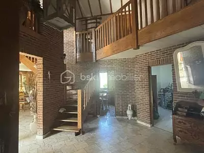 Maison, 190 m²