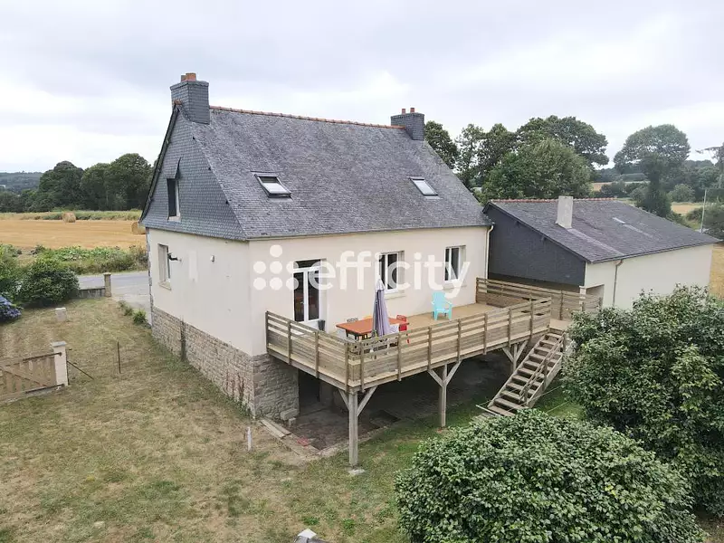 Maison, 111 m²
