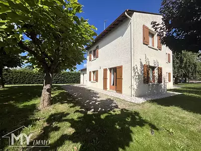 Maison, 132 m²