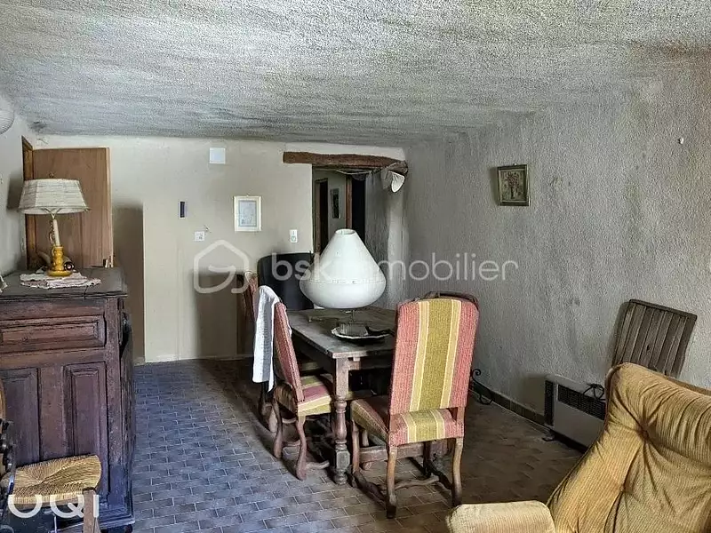 Maison, 98 m²