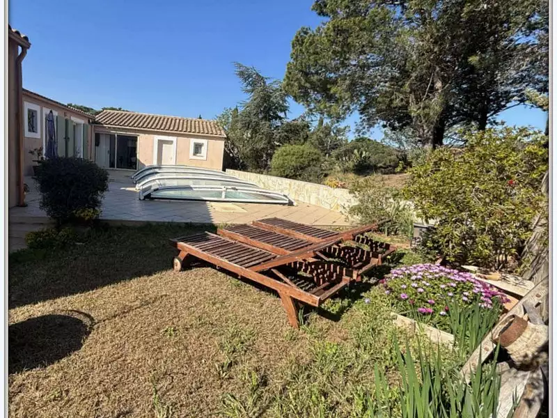 Maison, 142 m²