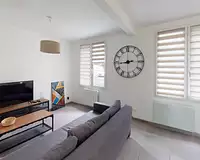 Appartement, 12,95 m²