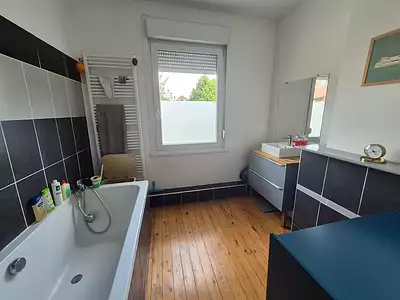 Maison, 93 m²