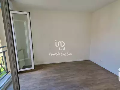 Appartement, 46 m²