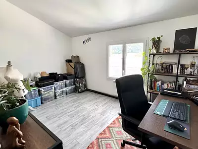 Maison, 61 m²