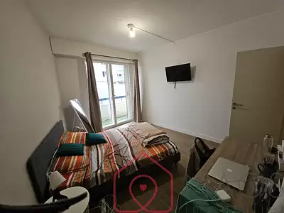 Appartement, 112 m²