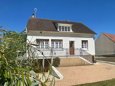 Maison, 75 m²