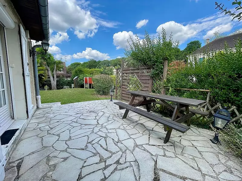 Maison, 138 m²